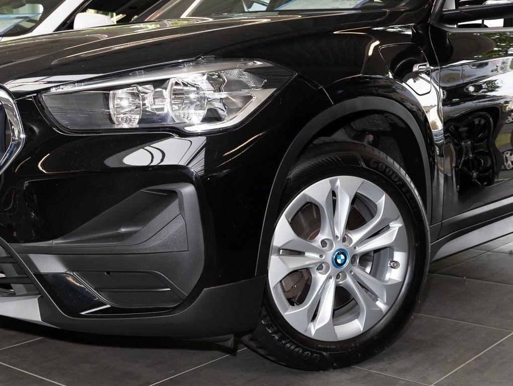 BMW X1 xDrive25e Advantage - Samsaru's Car Outlet