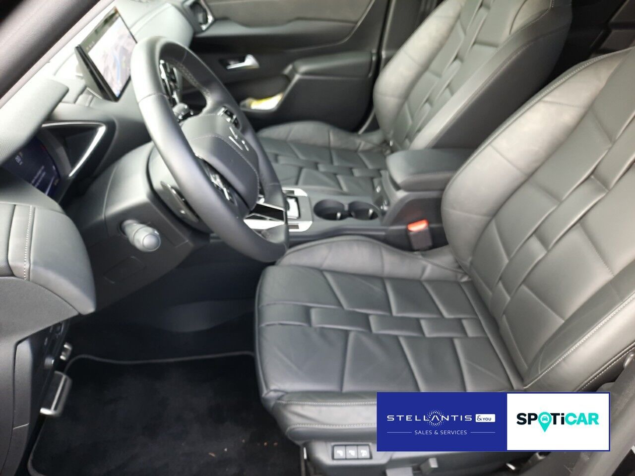DS Automobiles DS 3 1.2 PureTech 130 Opera*Automatik*1.Hand*Nav