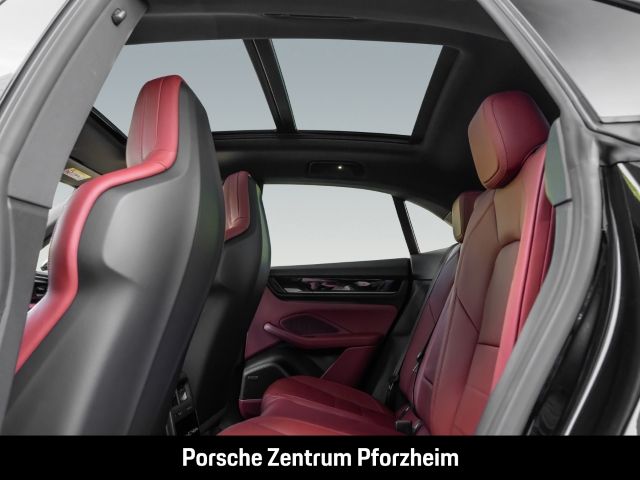Porsche Macan Electric - Samsaru's Car Outlet
