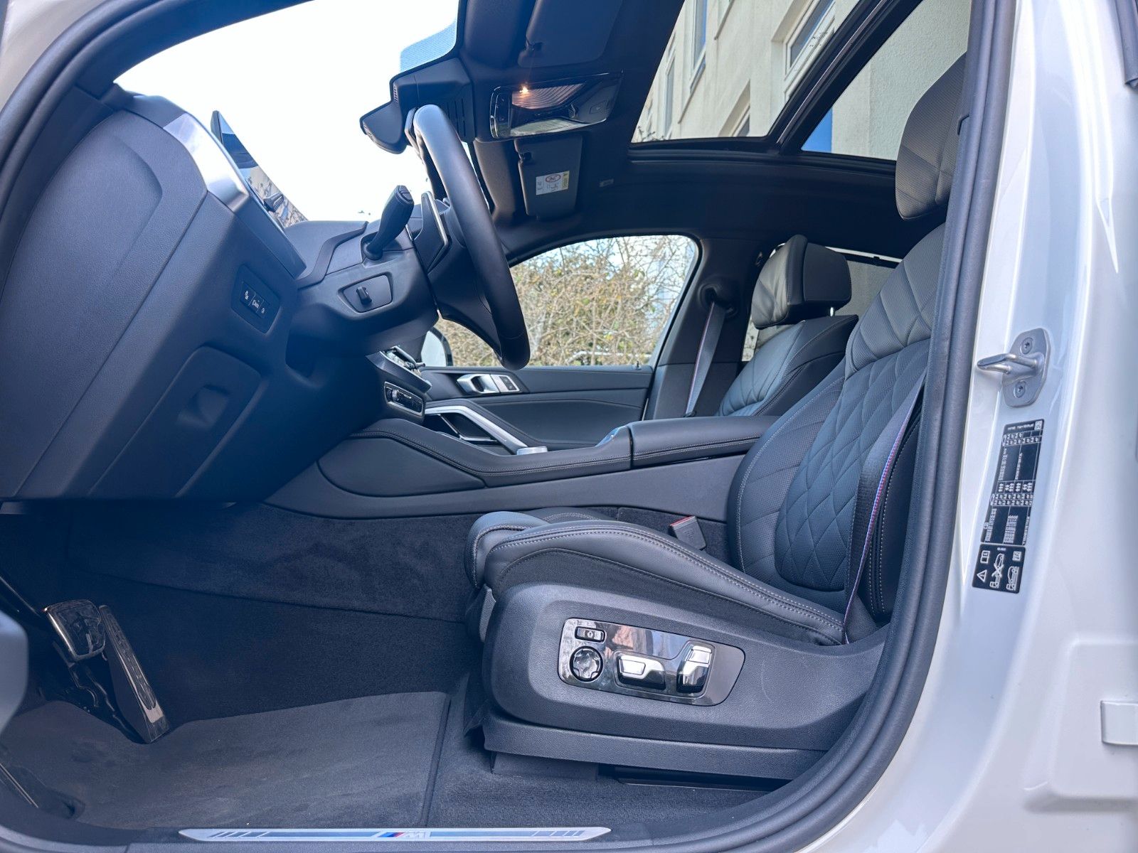BMW X6 30d xDr M Sport|ACC|HUD|PANO|HARMAN|AHK|