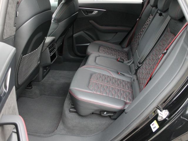 Audi RSQ8 4.0 TFSI quattro+MATRIX+AHK+B&O+LEDER+HUD+K