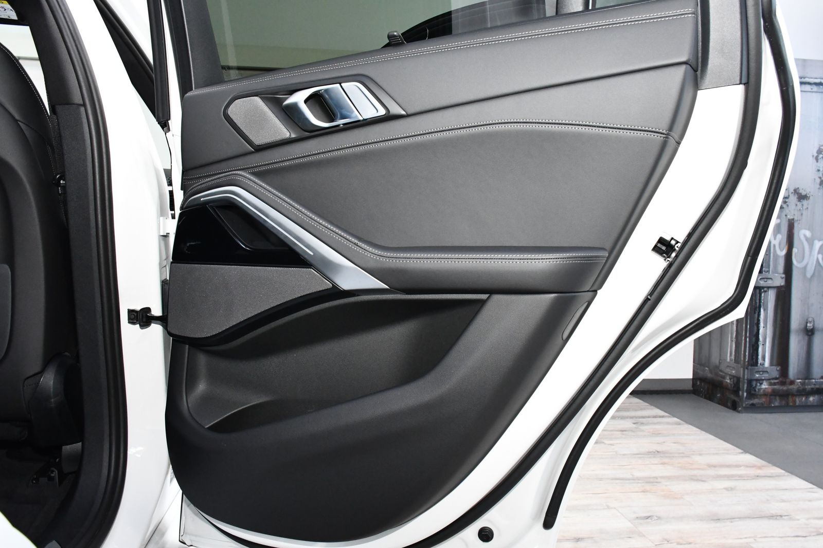 BMW X6 xDrive30d M Sport Pro - Samsaru's Car Outlet