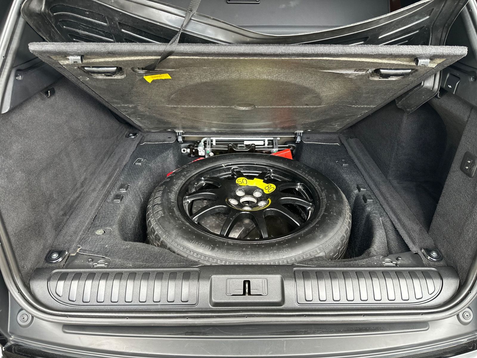 Range Rover Sport - Samsaru's Car Outlet
