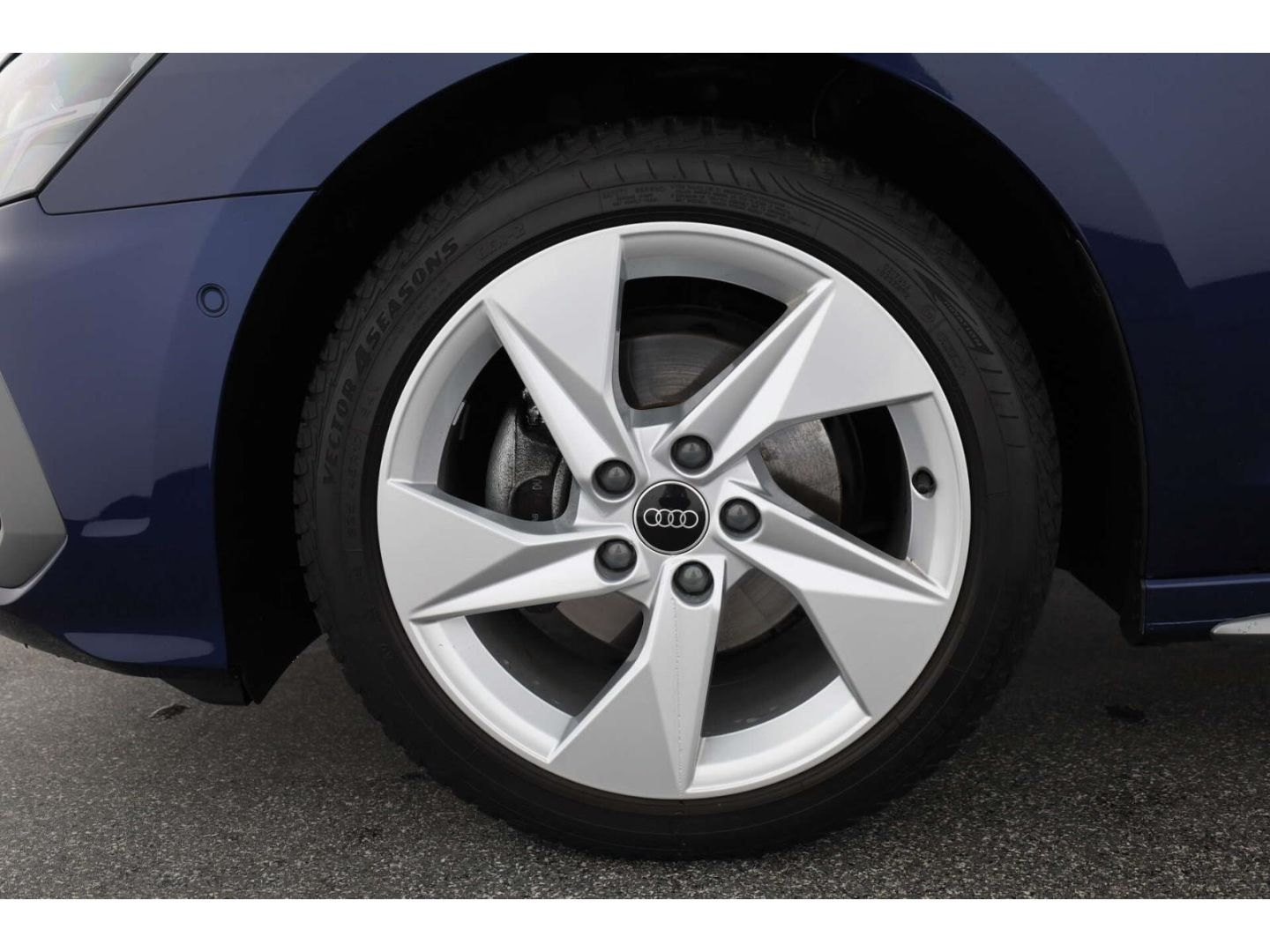 Audi A3 Sportback 30 TDI S line S-Tronic SH/GRA/PDC+