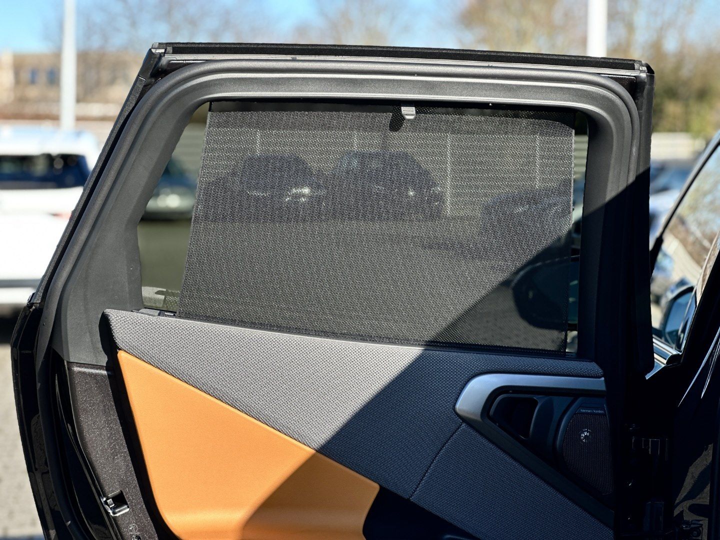 BMW X3 xDrive30e M Sportpaket HK HiFi DAB LED