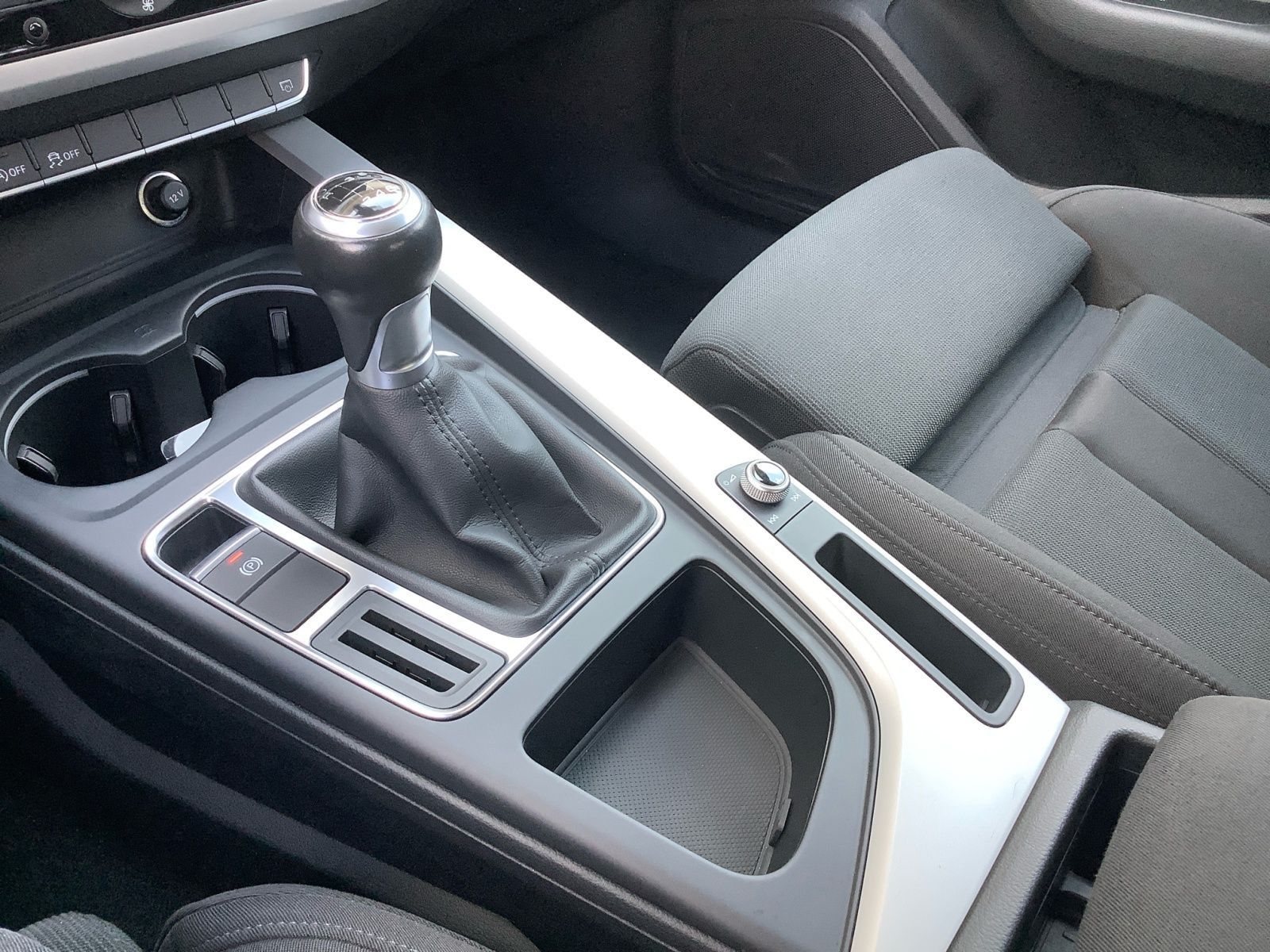 Audi A4 Avant 30 TDI - Samsaru's Car Outlet