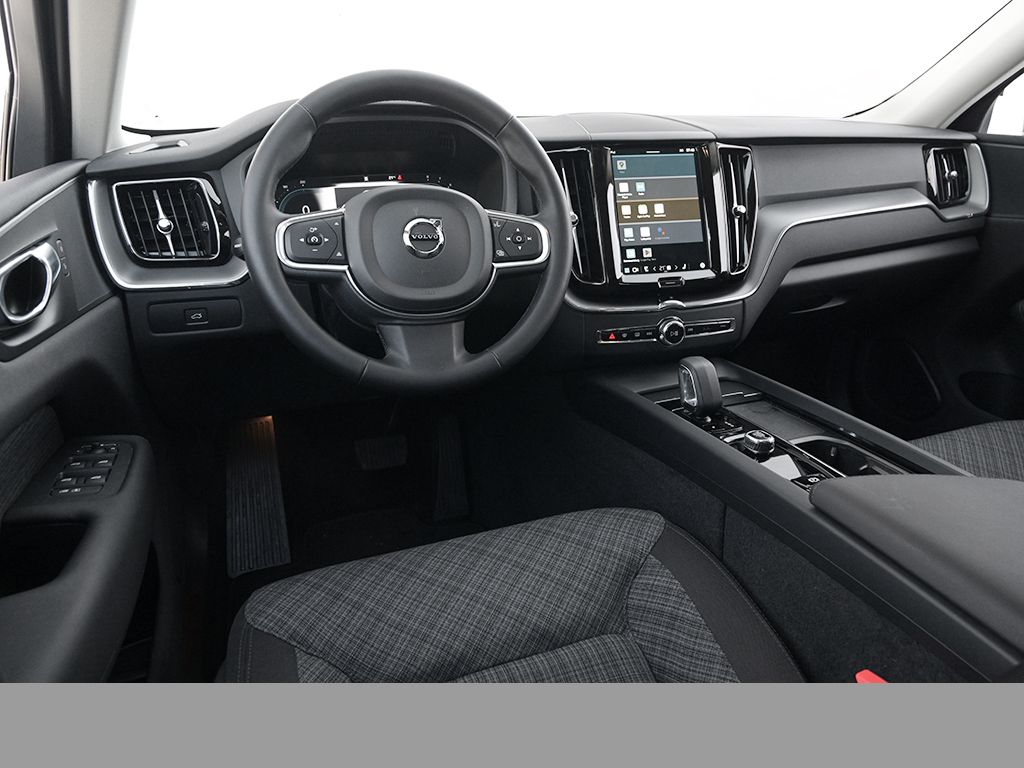 Volvo XC 60 B4 2 WD Core - Samsaru's Car Outlet