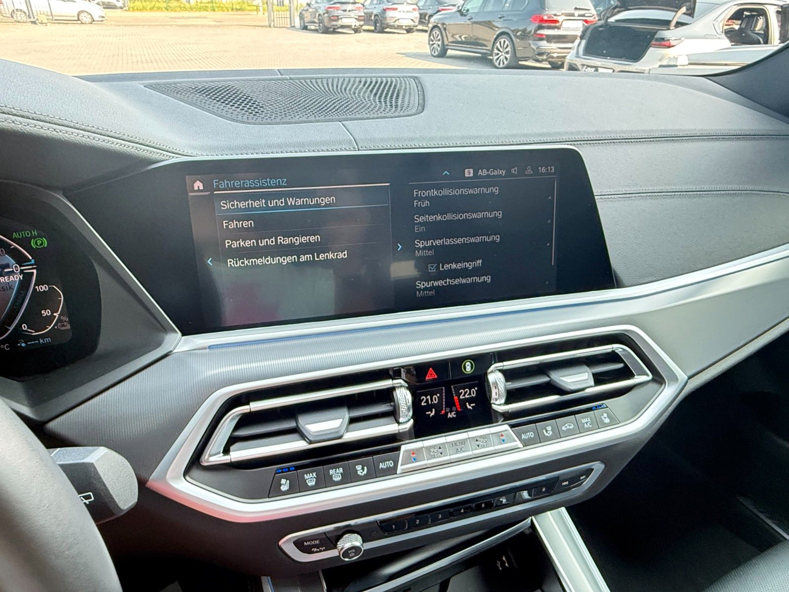 BMW X5xDrive*45e*MSPORT*INDIVIDUAL*360°ACC*HUD*LASER