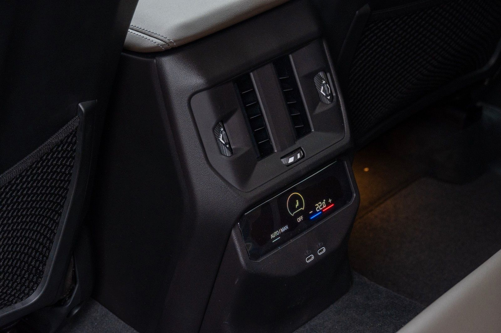BMW X3 20i M SPORT PLUS - Samsaru's Car Outlet