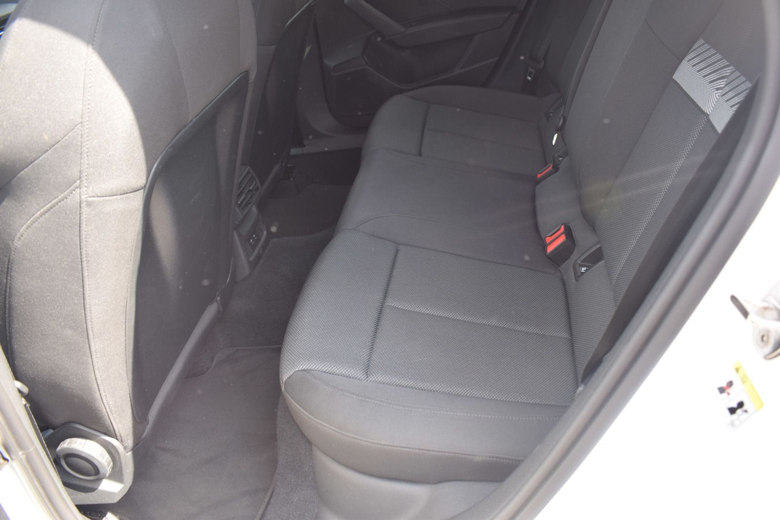 Audi A3 Sportback 30 TDI advanced Automatik/AHK