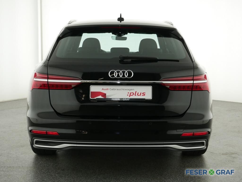 Audi A6 Avant advanced 45TFSI S tronic - Samsaru's Car Outlet