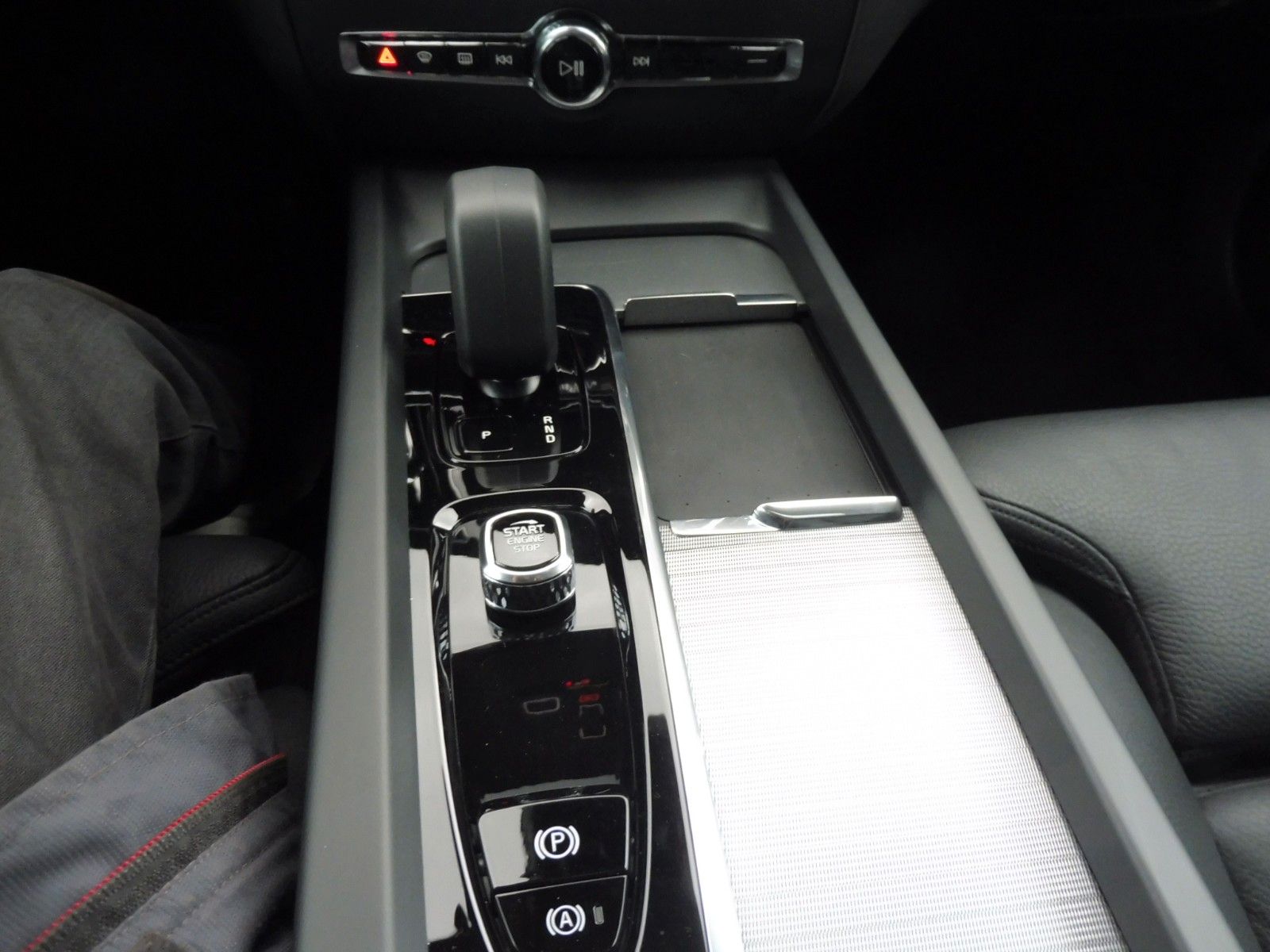 Volvo S60 Lim. Plus Dark