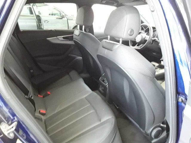 Audi A4 Avant S line 40 TDI quattro - Samsaru's Car Outlet