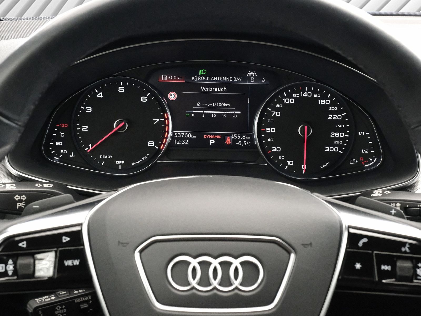 Audi A6 Avant 45 TFSI quattro sport - Samsaru's Car Outlet