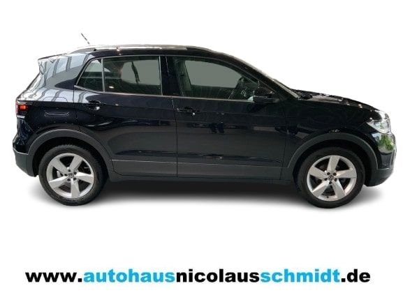 Volkswagen T-Cross Style 1.0 TSI - Samsaru's Car Outlet
