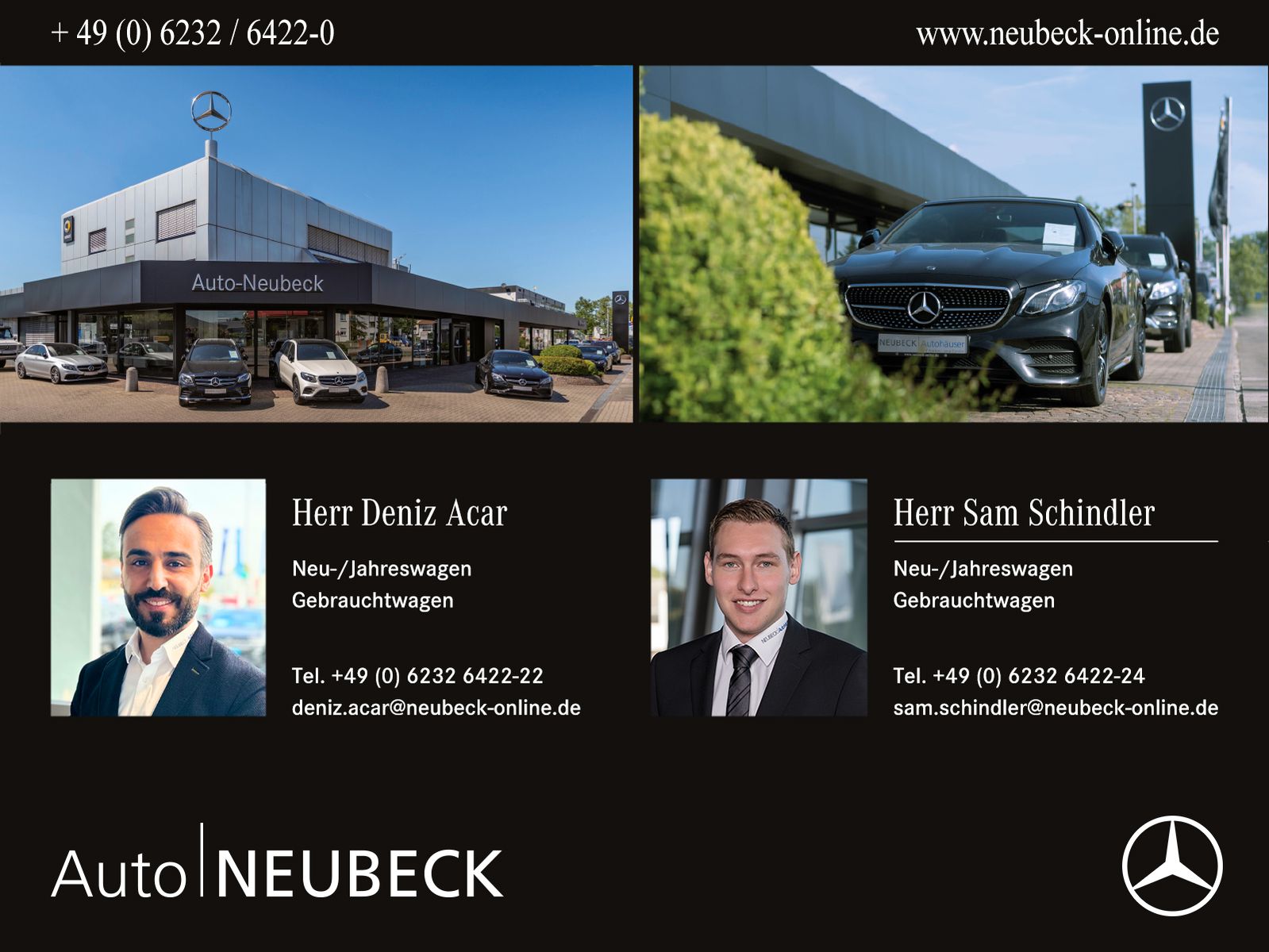 Mercedes-Benz GLC 400e 4M AMG Line Premium/Technik/Fahrassist+