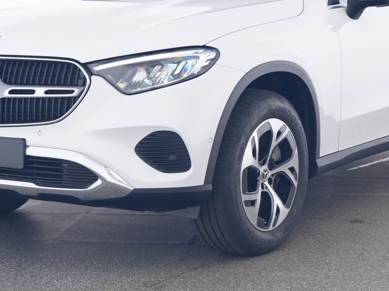 Mercedes-Benz GLC 300 e 4M AvantgardePlus - Samsaru's Car Outlet