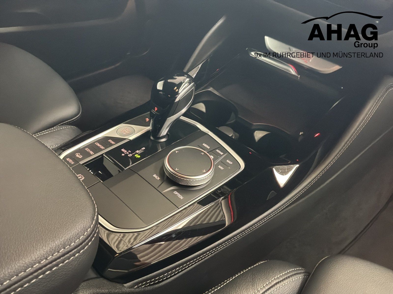 BMW X4 xDrive30d