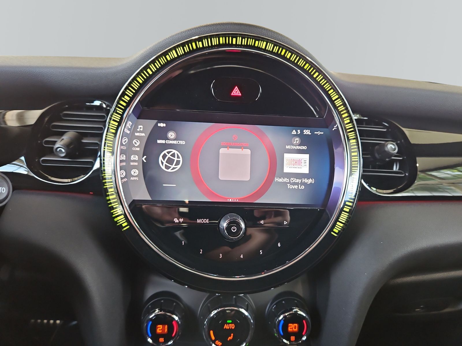 MINI John Cooper Works Cabrio - Samsaru's Car Outlet