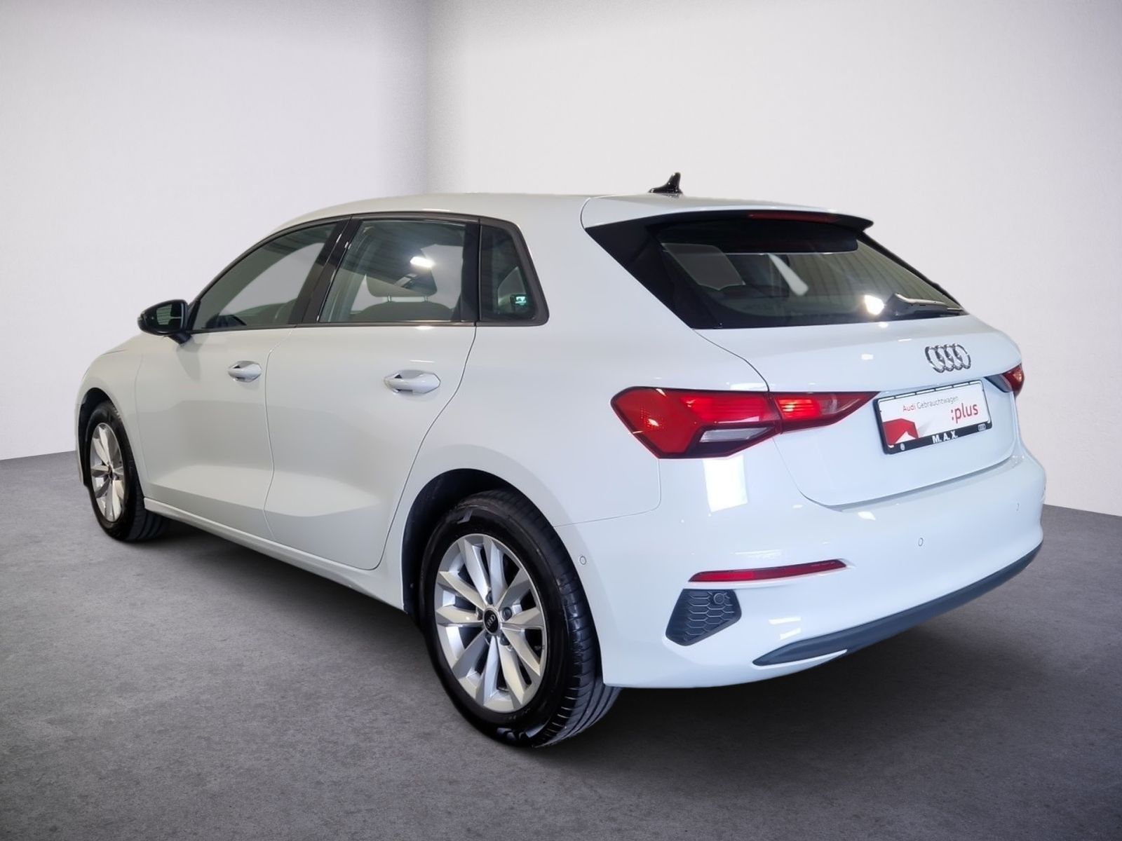 Audi A3 Sportback 30 TFSI - Samsaru's Car Outlet