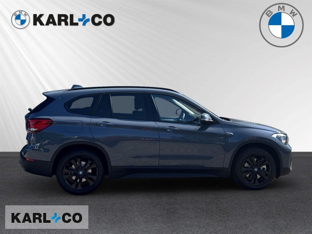 BMW X1 xDrive25e - Samsaru's Car Outlet