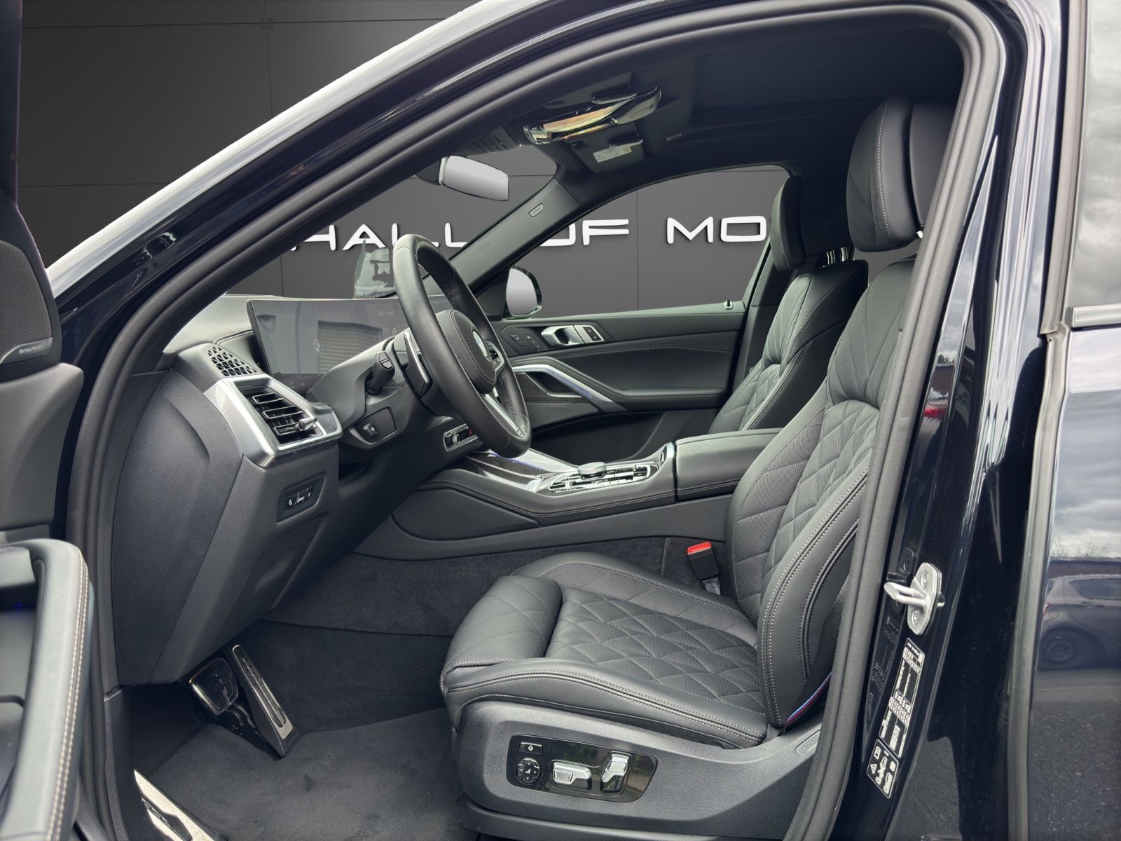 BMW X6 xDrive30d | M-Sport Pro| LED| Sky| H&K| Luft