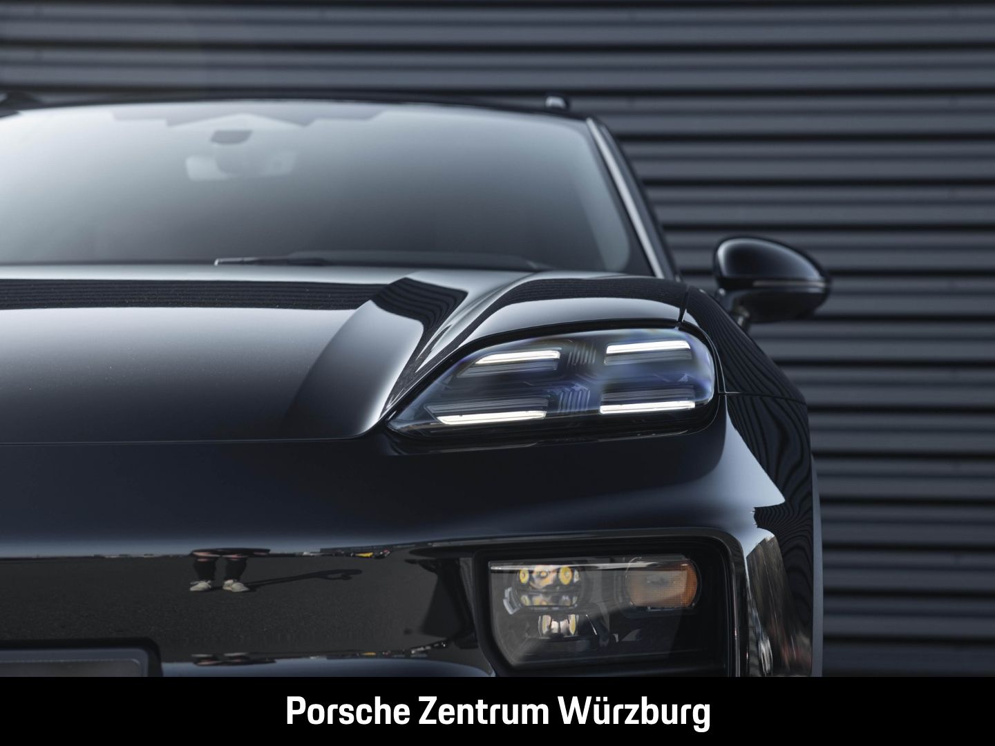 Porsche Macan 4S BOSE HA-Lenkung InnoDrive Head-Up