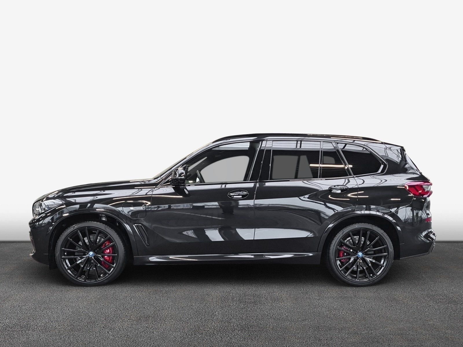 BMW X5 xDrive45e M-Sport Head-Up HiFi DAB Shadow-Lin