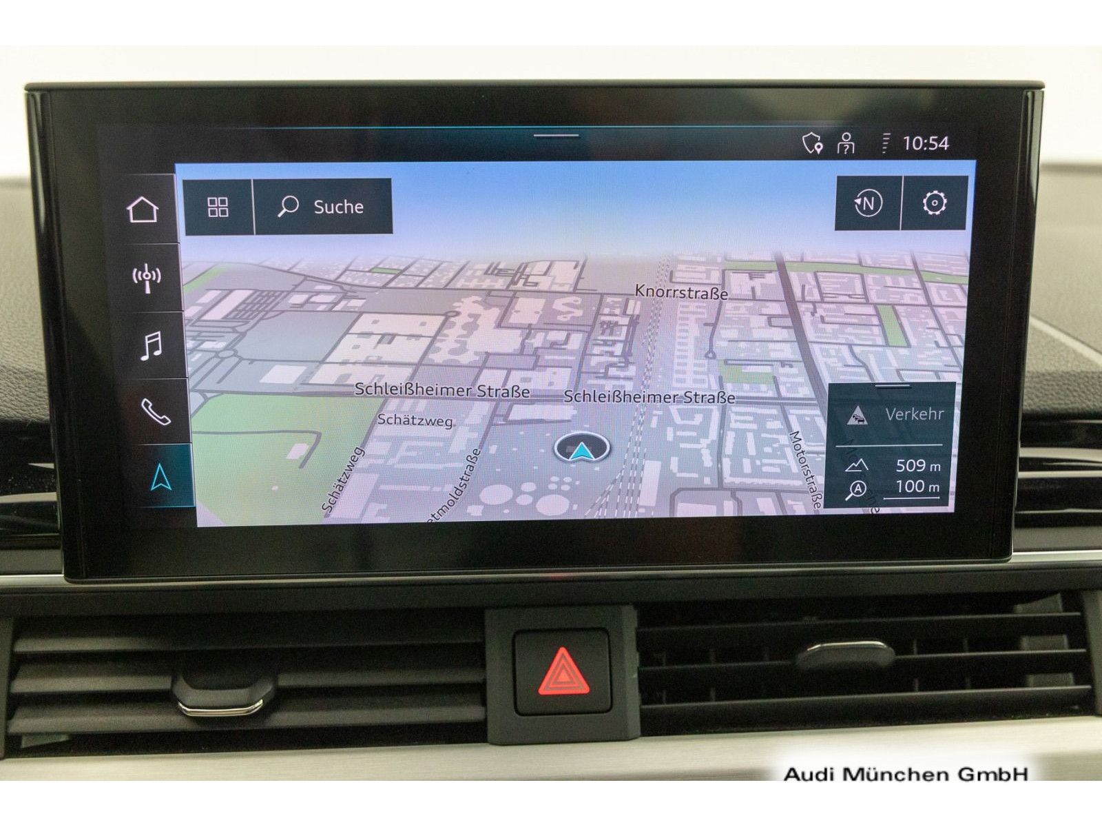 Audi A4 35 TFSI S tronic S line competition - Samsaru's Car Outlet