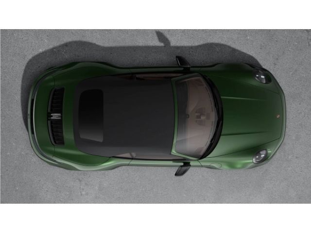 Porsche 992 -2 (911) Carrera 4 GTS Cabriolet  HD-Matrix,
