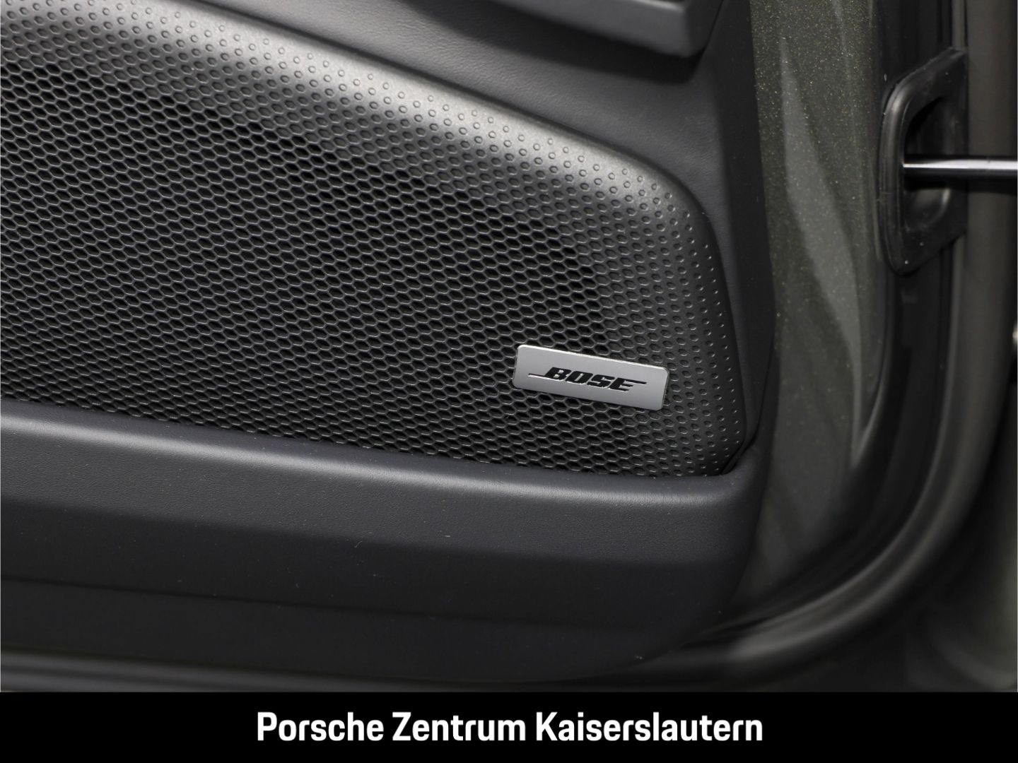 Porsche Panamera 4S E-Hybrid Sportabgas InnoDrive BOSE