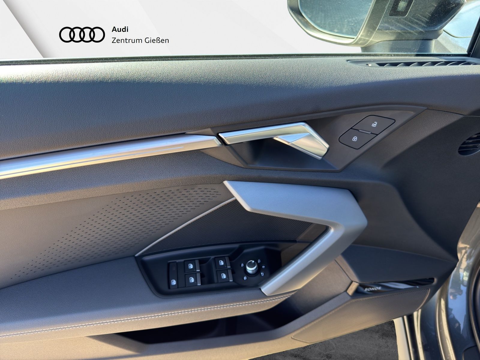 Audi A3 Sportback 35 TDI S line Pano SONOS Matrix-LED