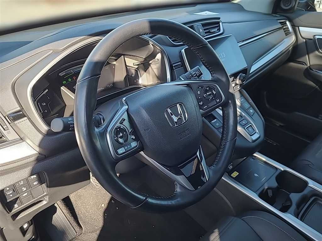 Honda CR-V 2.0 Hybrid Executive Automatik, LED, Navi,