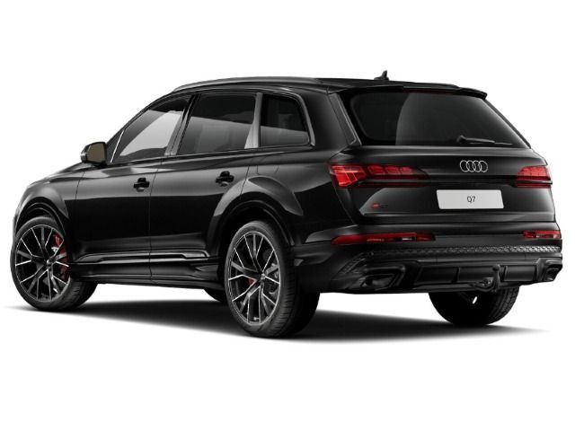 Audi Q7 SUV S line 60 TFSI e quattro **0,5%**PANO*AHK