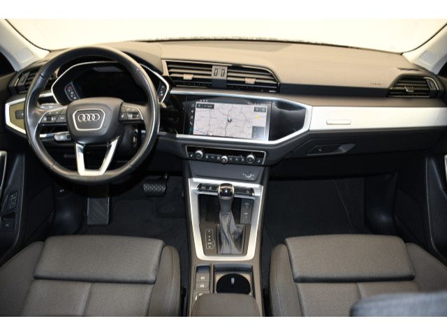 Audi Q3 Sportback 45 TFSI quattro S-tronic AHK/virtua