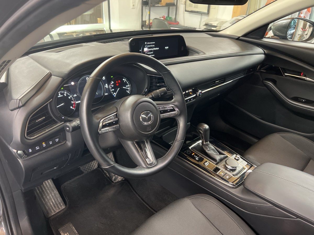 Mazda CX-30 L SKYACTIV-G 2.0 150PS AWD 6AG AL-SELECTIO