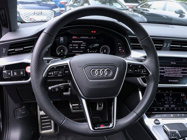Audi A6 Avant 50 TFSI e quattro S line ACC Pano AHK B