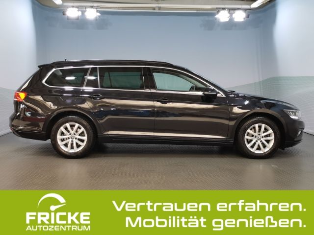 Volkswagen Passat Variant Business - Samsaru's Car Outlet