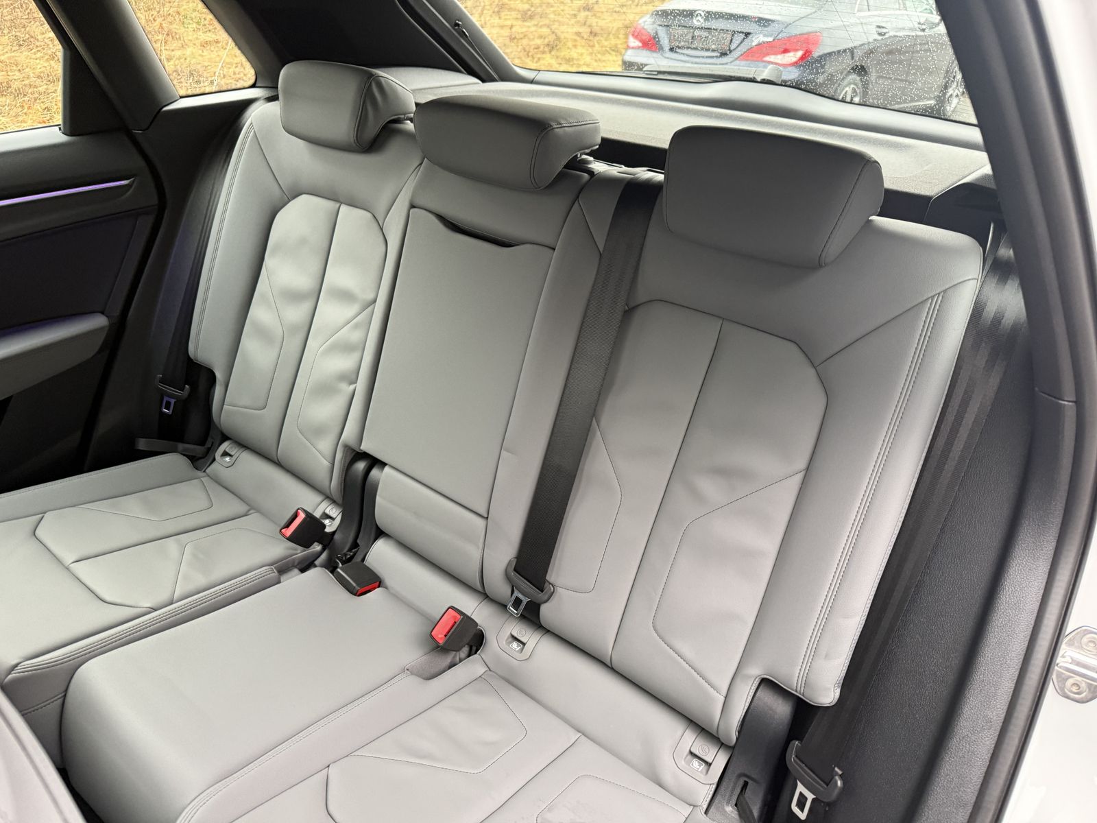 Audi Q3 45 S line - Samsaru's Car Outlet