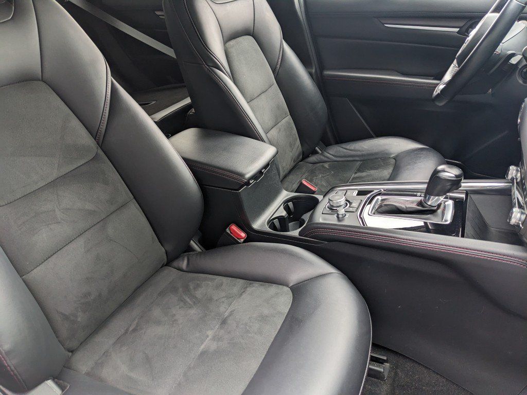 Mazda CX-5 2.2l Homura AWD Bose Matrix-LED 360° Kamera