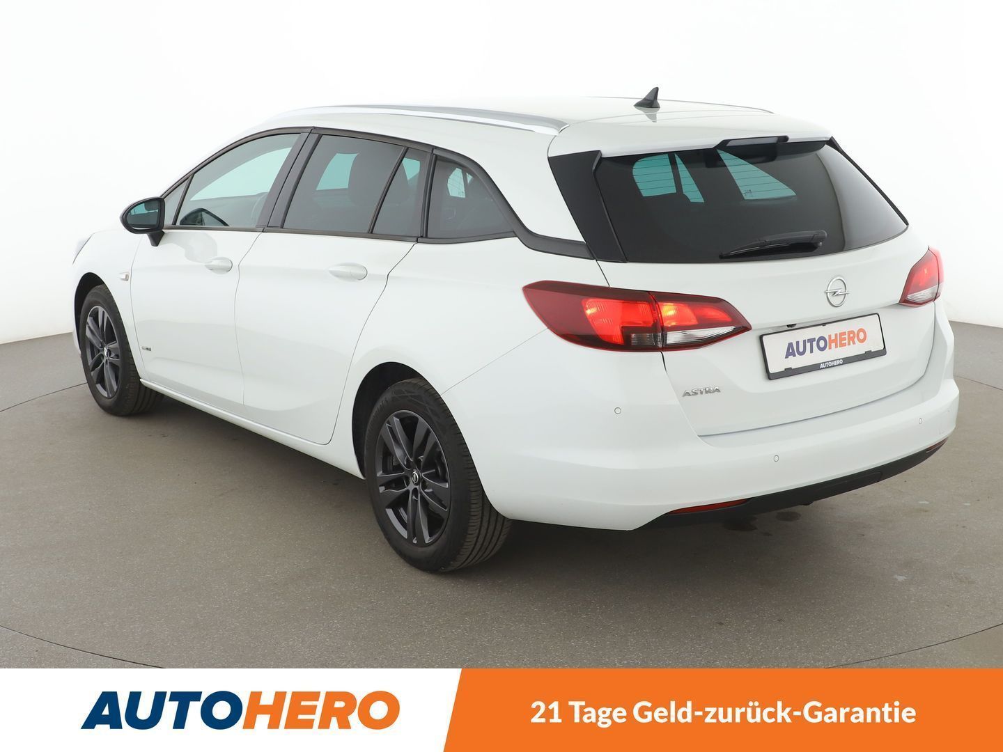 Opel Astra 1.5 CDTI Design&Tech - Samsaru's Car Outlet