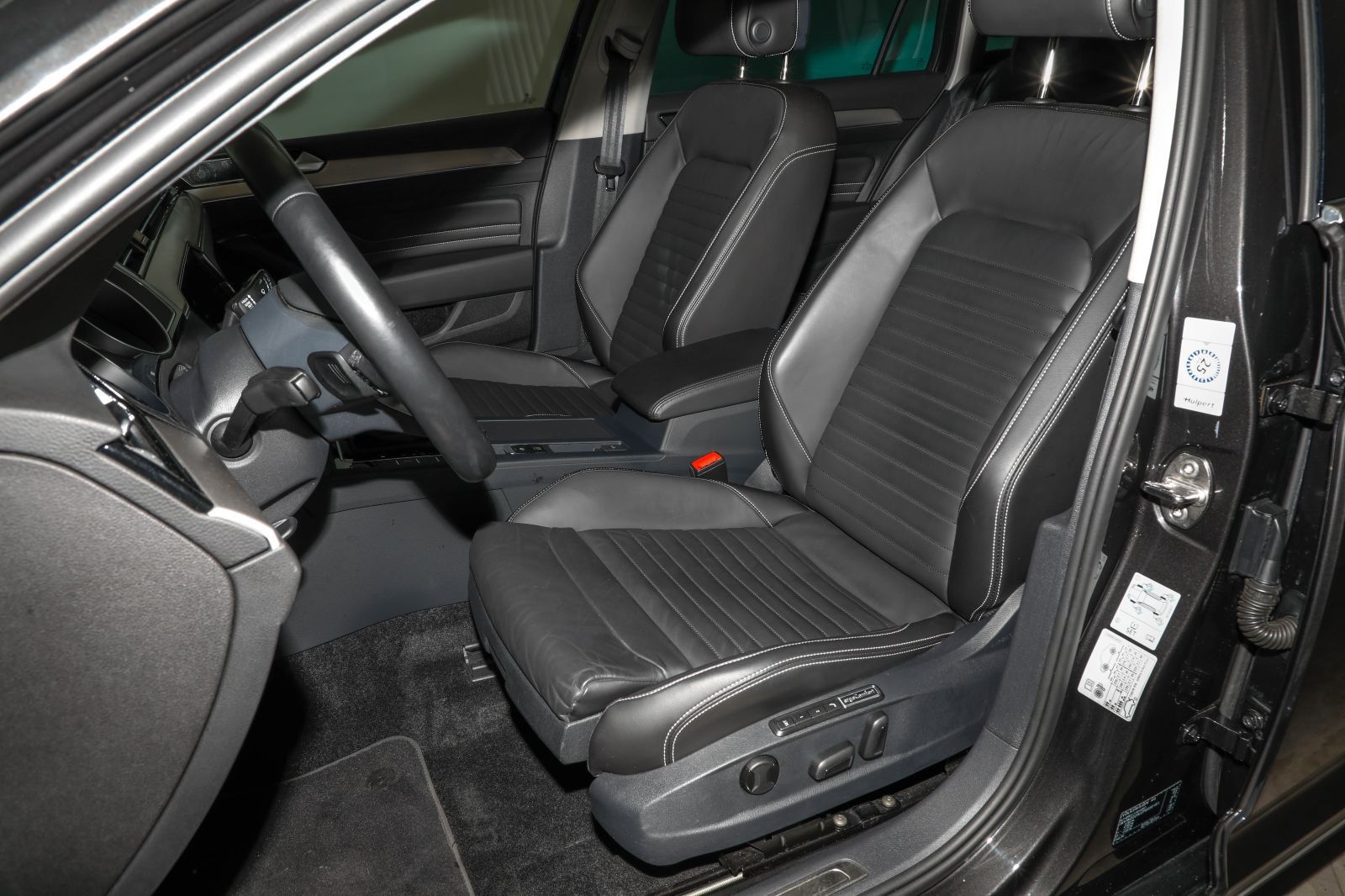 Volkswagen Passat Variant 2.0 TDI DSG Elegance Matrix Pano