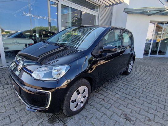 Volkswagen e-up! move up! - Samsaru's Car Outlet