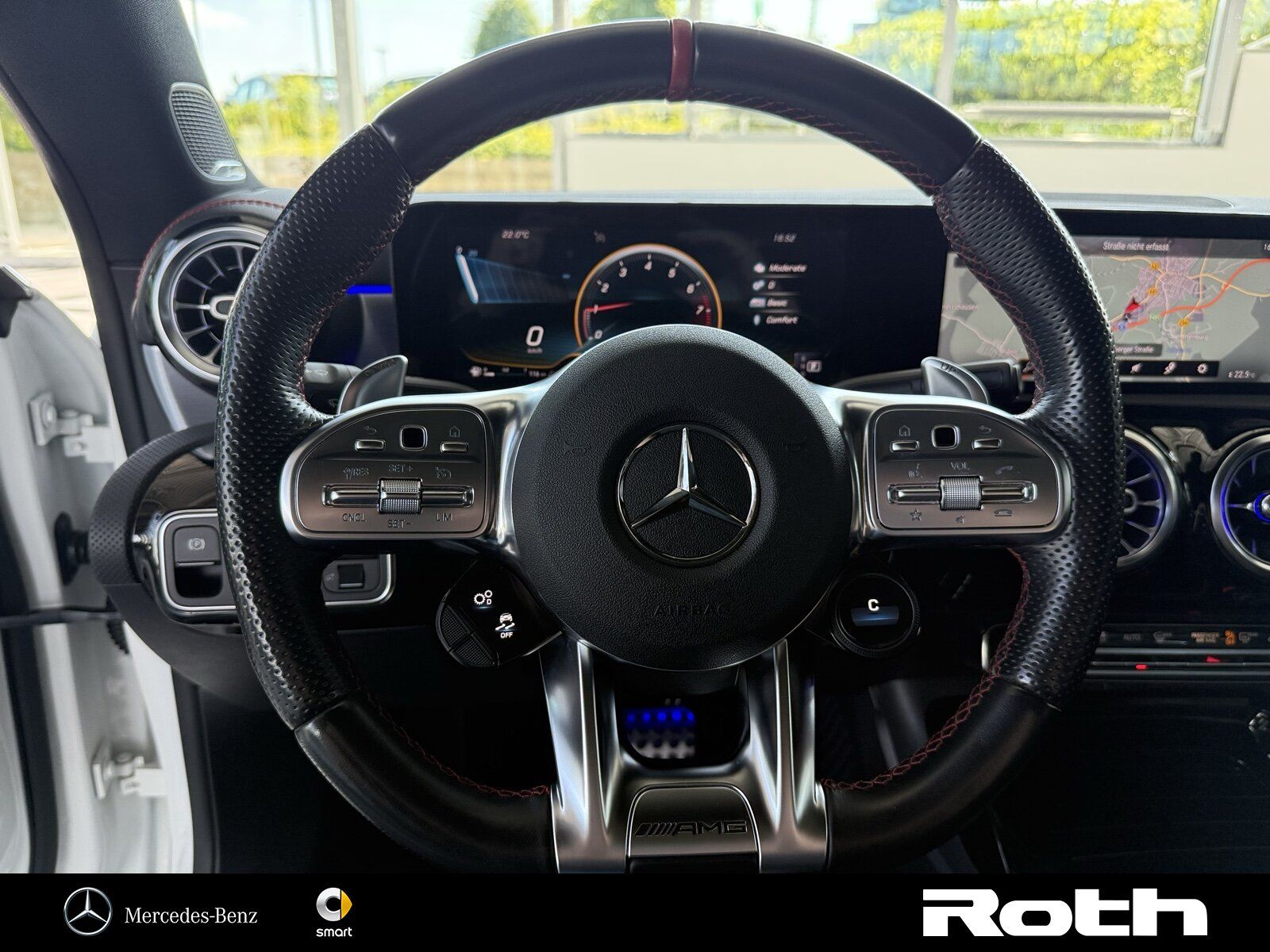 Mercedes-Benz CLA35 4M Aerody.P+PerformanceS+Night - Samsaru's Car Outlet