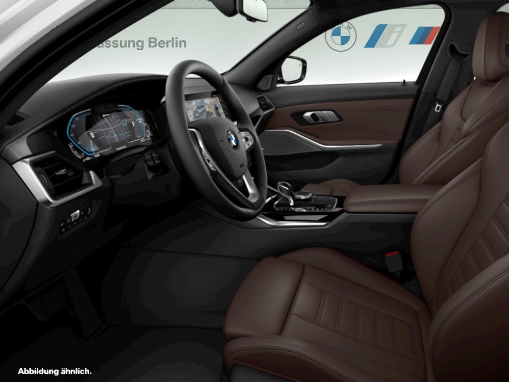 BMW 330e Touring Sport Line - Samsaru's Car Outlet