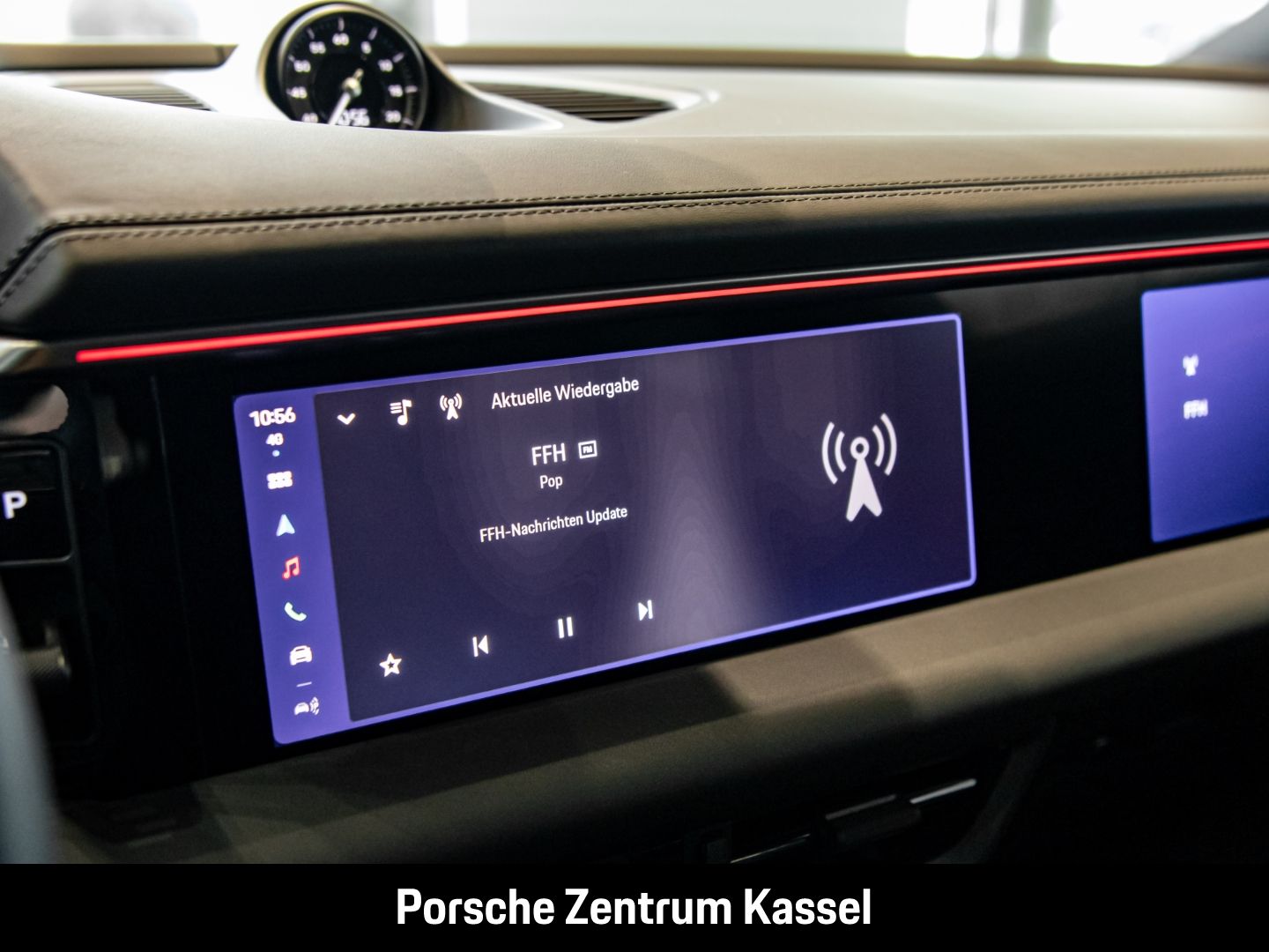 Porsche Macan 4S InnoDrive Head-Up Surround-View BOSE