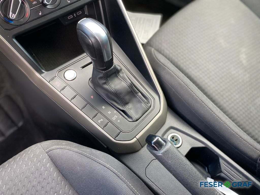 Volkswagen Polo 1.0 TSI Comfortline DSG - Samsaru's Car Outlet
