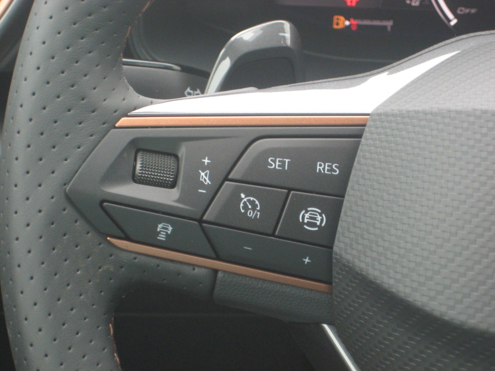 Cupra Formentor 1.5TSI 110 kW DSG - Samsaru's Car Outlet