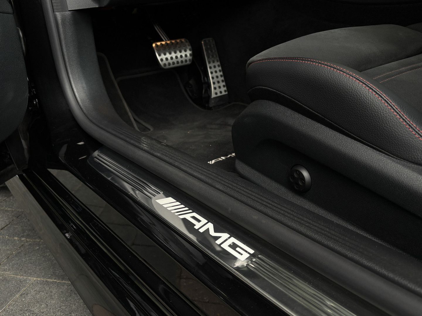 Mercedes-Benz E 53 AMG 4-Matic+ Coupé - Samsaru's Car Outlet