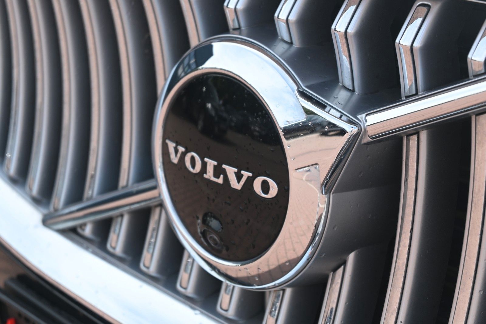 Volvo XC90 T8 Inscription - Samsaru's Car Outlet